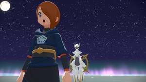 ポケモンレジェンズ Id被りが発生してるってマジ アルセウス ポケモンレジェンズ アルセウスまとめ速報