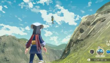 ポケモンレジェンズ アヤシシに進化できないんだけど条件とは アルセウス ポケモンレジェンズ アルセウスまとめ速報