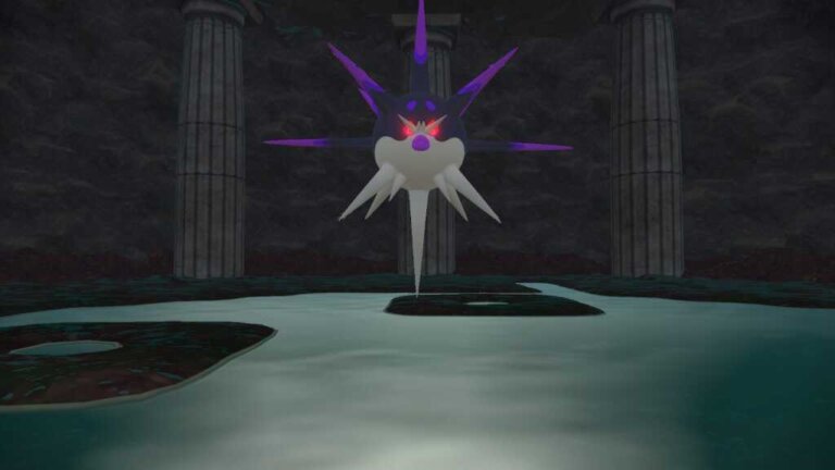 ポケモンレジェンズ オヤブンハリーマンの入手法は アルセウス ポケモンレジェンズ アルセウスまとめ速報