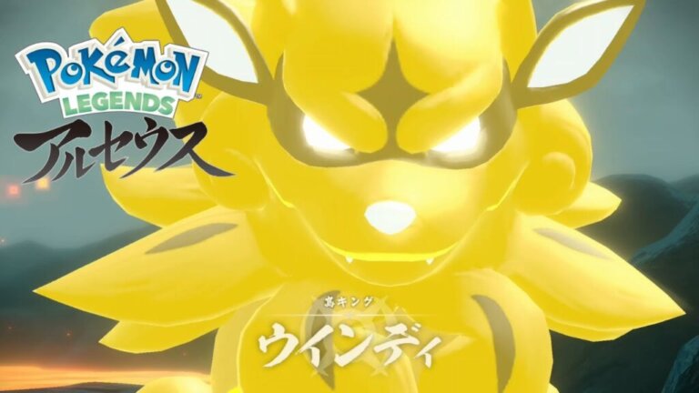 ポケモンレジェンズ どのシリーズのタイトルが好き アルセウス ポケモンレジェンズ アルセウスまとめ速報