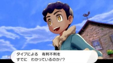 ポケモンレジェンズ 今作のビーダルさん アルセウス ポケモンレジェンズ アルセウスまとめ速報