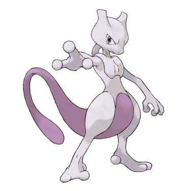 【ポケモンSV】ミュウツーはミュウから生まれた子供なの？【スカーレット・バイオレット】