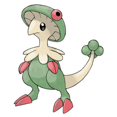 【ポケモンSV】胞子の技対策って何がある？
