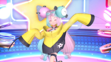 【ポケモンSV 】女の子キャラは可愛くして欲しい…【スカーレット・バイオレット】