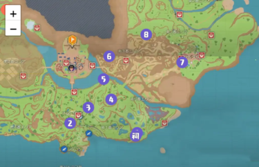 【ポケモンSV】今作の評価が別れる理由とは？