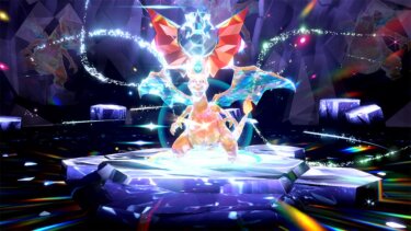 ポケモンsv 草ゴーストタイプは使える ポケモンまとめタイムズ ポケモンsvまとめ