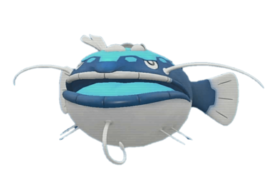 【ポケモンSV】ねむねごヘイラッシャ対策に使えるポケモンは？