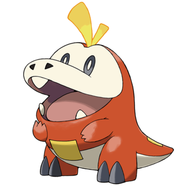 【ポケモンSV】さいきょう炎テラスはどのポケモンだと思う？