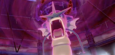 【ポケモンSV】飛行テラスタルギャラドスの使い道とは？