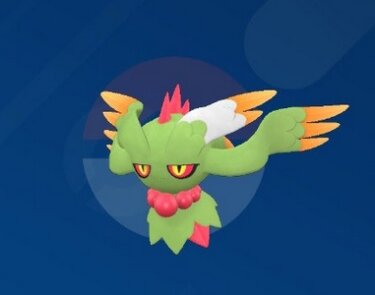 【ポケモンSV】ハバタクカミって解禁前は「普通に強い」ぐらいの評価だったよな