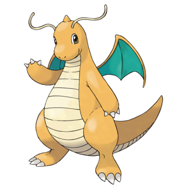 【ポケモンSV】今作弱保カイリュー使ってる人いない？