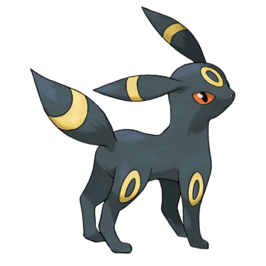 【ポケモンSV】ブラッキーの性格は何が正解なの？