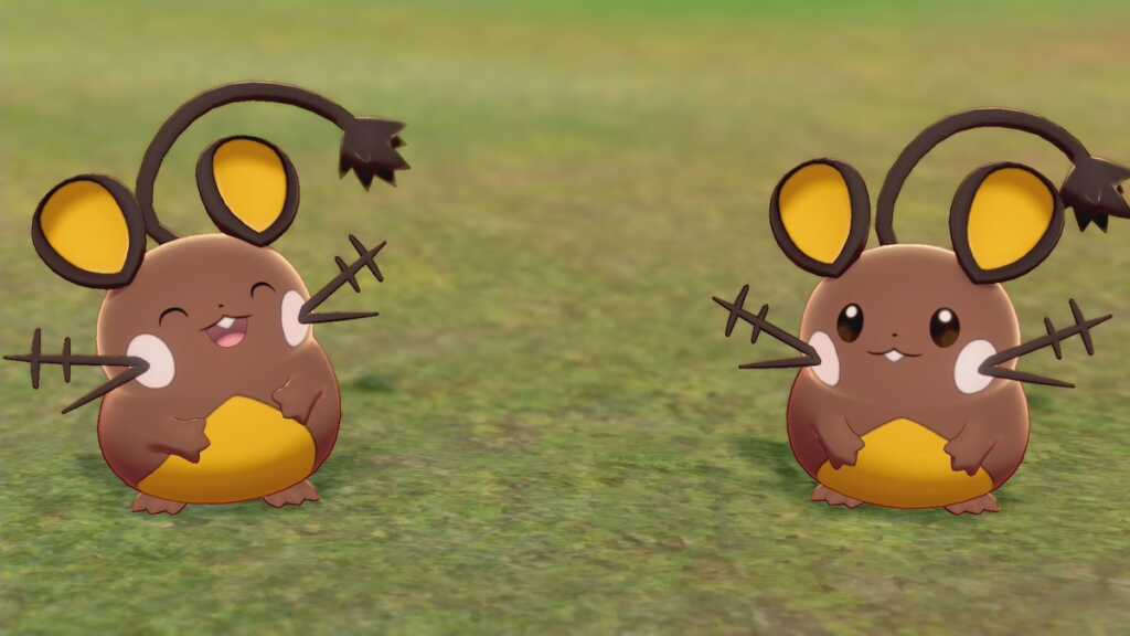 ポケモンsv 1番かっこいい色違いって何 ポケモンまとめタイムズ ポケモンsvまとめ