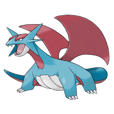 【ポケモン】野良ボーマンダレイドはミライドンで良いの？