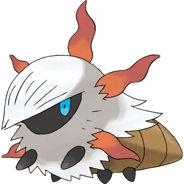 【ポケモンSV】メラルバは二つ名パワーほのおより虫の方が付きやすい？