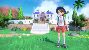【ポケモン】特性ゴミでも禁伝環境で生きてたのマジで偉大！！！