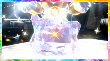 【ポケモンSV】5VメタモンのA0、S0は何に使うの？