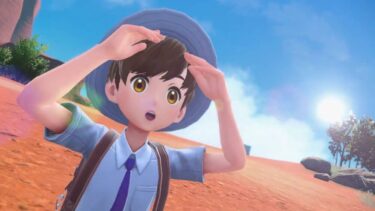 【ポケモンSV】ともっこのフォルムチェンジ望んでる人いる？