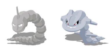 【ポケスリ】イワーク厳選はかなりの苦行？