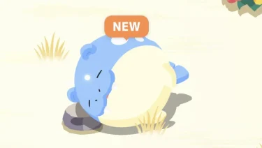 【ポケスリ】次の島きのみ属性は何タイプで抜群取りたい？