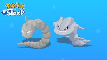 【ポケスリ】トープでイワーク厳選してる人どれくらい遭遇した？