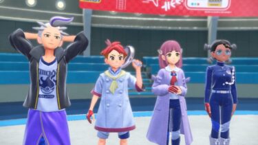 【ポケモンSV】タロちゃんの噂一覧→