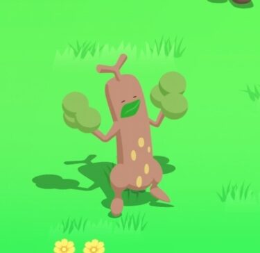 【ポケスリ】未だに進化後腹上ウソーナンス送ってくるバカってなにがしたいんだ？