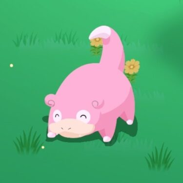 【ポケスリ】おいしい尻尾ってヤドン以外も持ってくる可能性あるのか？