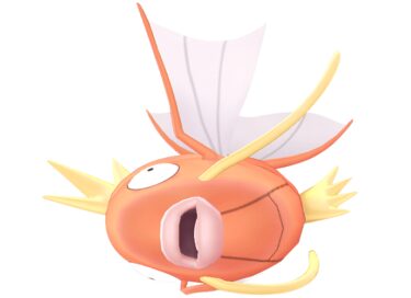 【ポケスリ】魚ポケって流石に実装出来ないのかな･･･