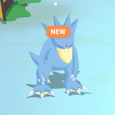 【ポケスリ】スイクンイベントでブッ壊れ確定のゴルダックが全然話題にならないのって何で？