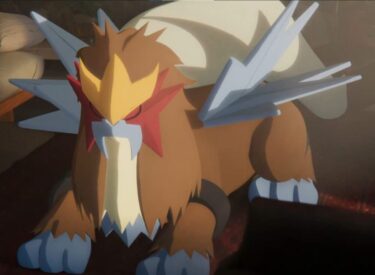 【ポケスリ】条件満たしてるのにエンテイ星3出ない人と出る人の差って何なんだ？