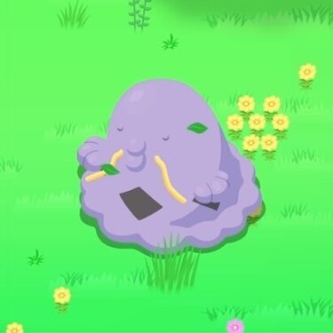 【ポケスリ】ゆめかけマルノームは週末に使う分には強いと思ってんだけどなあ･･･