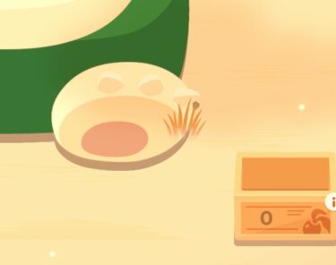 【ポケスリ】こういう細かいグラフィックの穴が気になるんだけど･･･