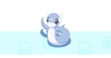 【ポケスリ】ラピス未到達ワイ、将来性ありそうなミニリュウをゲットするも当分育てられる気がしない…