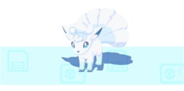【ポケスリ】アローラロコン、1匹目で厳選終えていいのか？？？