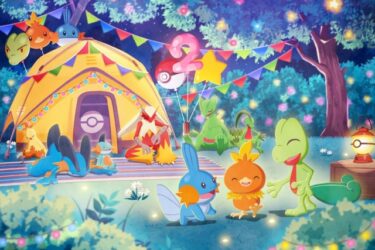 【ポケスリ】来週ワカクサ民はほとんどいない？？？